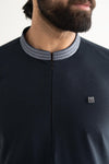 2 Piece Cotton Karandi Suit