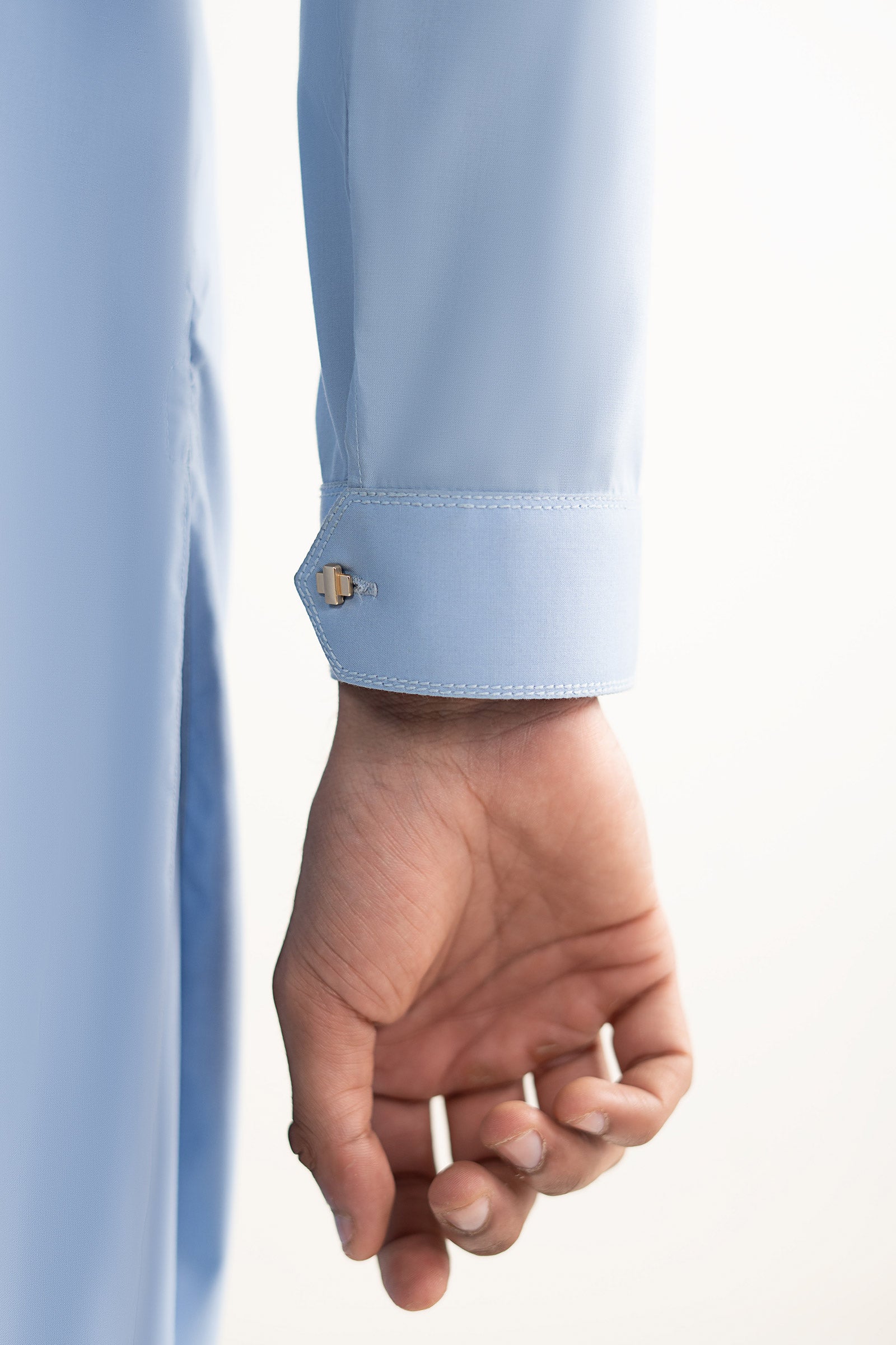 2 Piece Blended Suit