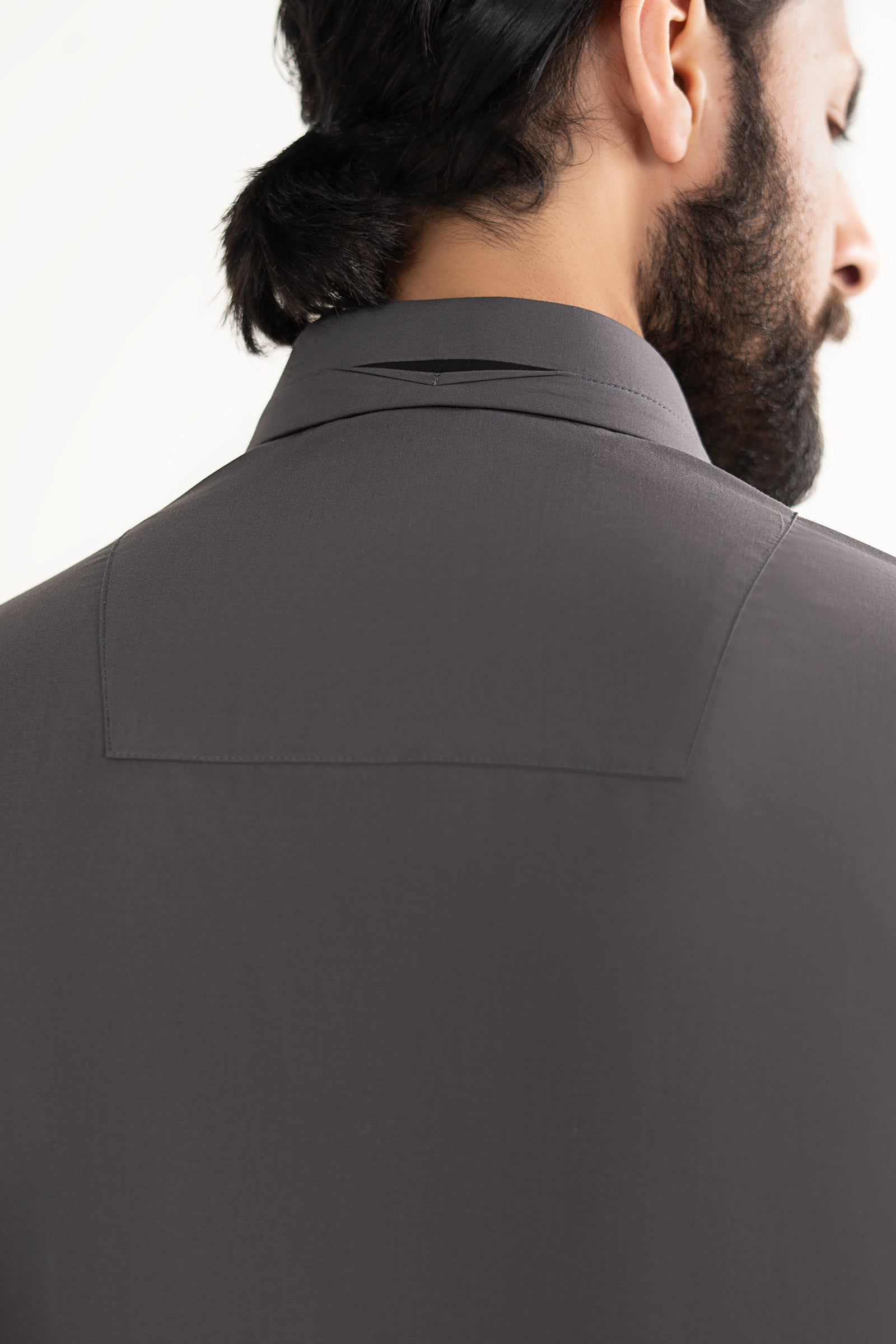 2 Piece Blended Suit