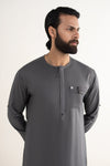 Blended Kurta