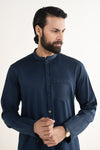 Blended Kurta