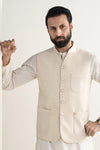 Pure Karandi Waistcoat