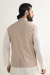 Pure Karandi Waistcoat