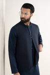 Reversible Tropical Waistcoat
