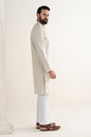 Embroidered Lawn Kurta