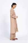 Shirt Dusty Rose MB-W23-71