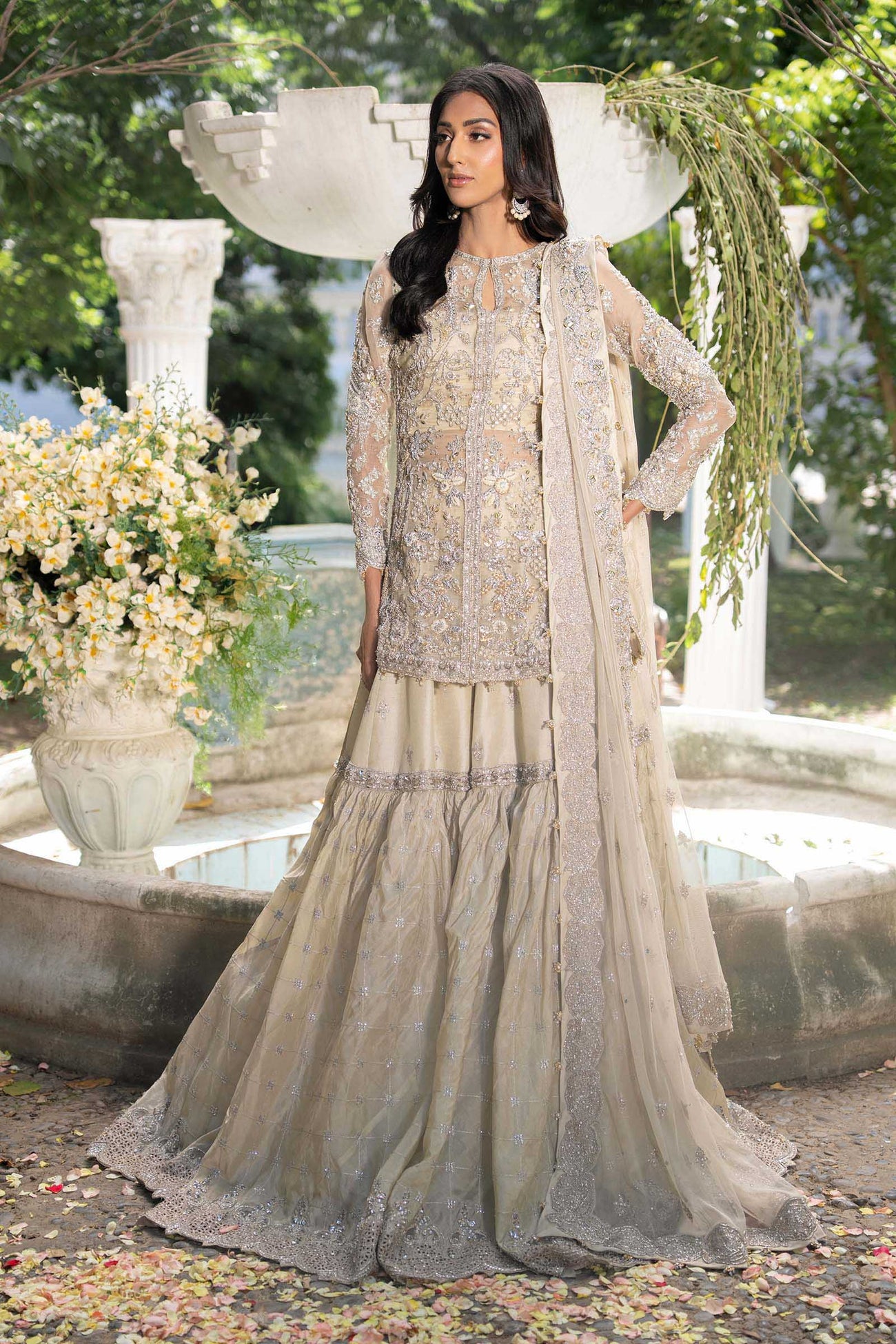 Couture Maria.B. Designs (AE) Couture Maria.B. Designs (AE)