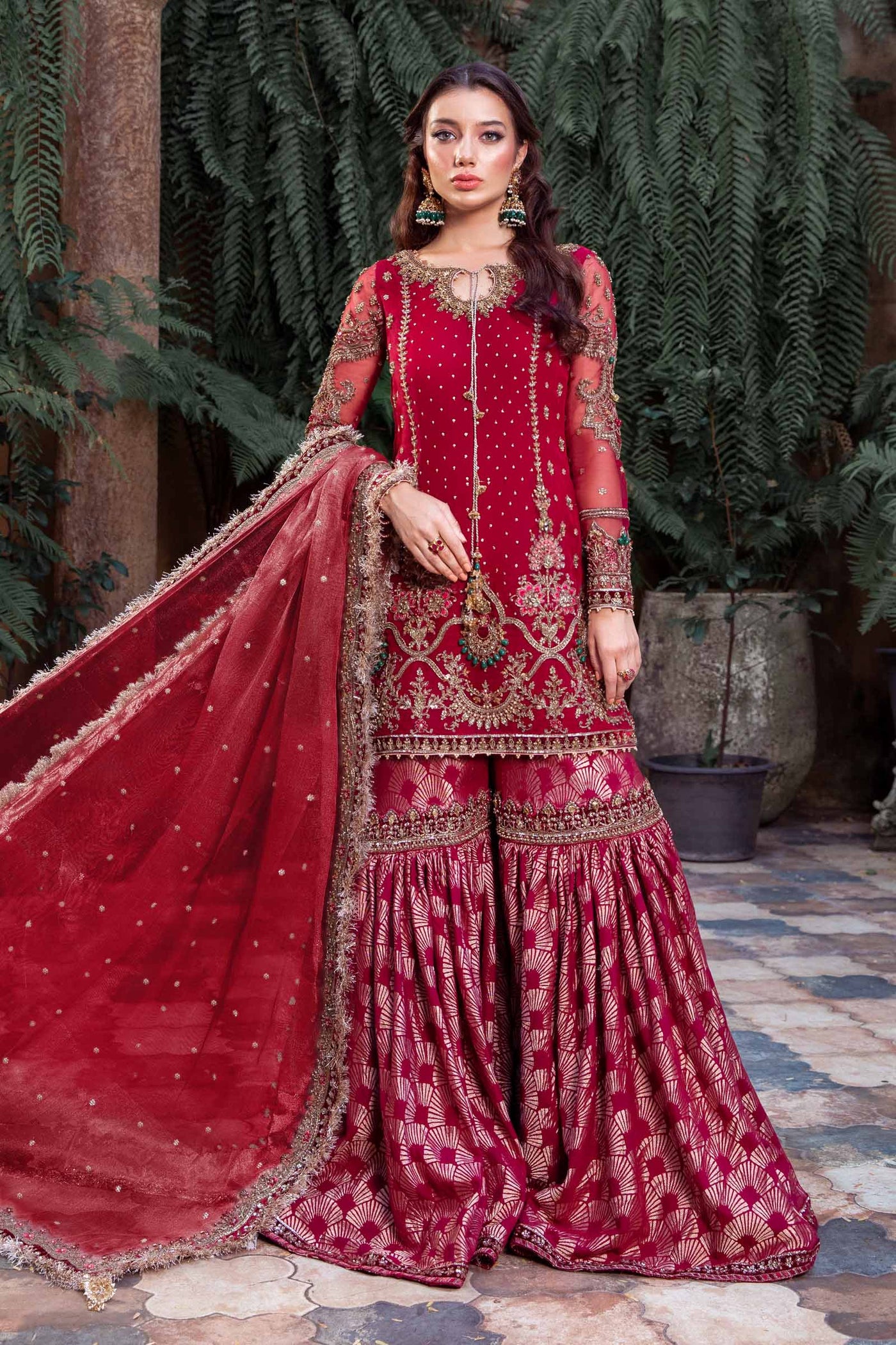 Shireen