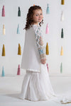 3 Piece Printed Lawn Suit