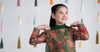 3 Piece Printed Cotton Masoori Suit