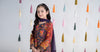 3 Piece Printed Cotton Masoori Suit