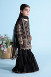 3 Piece Printed Lawn Suit