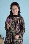 3 Piece Printed Lawn Suit