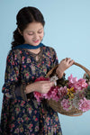 3 Piece Printed Lawn Suit