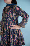 3 Piece Printed Lawn Suit