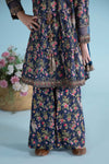 3 Piece Printed Lawn Suit
