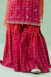 3 Piece Embroidered Lawn Suit