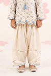 2 Piece Embroidered Lawn Suit