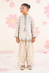 2 Piece Embroidered Lawn Suit