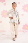 2 Piece Embroidered Lawn Suit