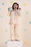 2 Piece Embroidered Lawn Suit