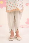 2 Piece Embroidered Lawn Suit