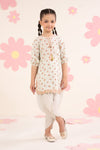 2 Piece Embroidered Lawn Suit