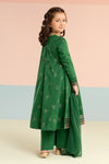 2 Piece Embroidered Lawn Suit
