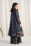 3 Piece Printed Lawn Suit