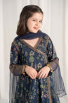 3 Piece Printed Lawn Suit
