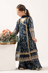3 Piece Printed Lawn Suit