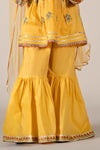3 Piece Embroidered Lawn Suit