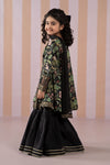 3 Piece Printed Lawn Suit