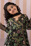 3 Piece Printed Lawn Suit