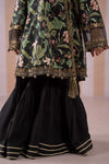 3 Piece Printed Lawn Suit