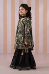 3 Piece Printed Lawn Suit