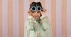 3 Piece Embroidered Dobby Lawn Suit