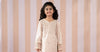 3 Piece Embroidered Dobby Lawn Suit