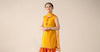 3 Piece Embroidered Dobby Lawn Suit