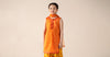 3 Piece Embroidered Dobby Lawn Suit