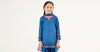 3 Piece Embroidered Lawn Suit