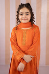 3 Piece Printed Lawn Suit