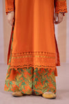3 Piece Printed Lawn Suit