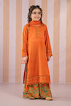 3 Piece Printed Lawn Suit