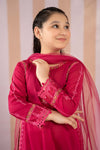 3 Piece Printed Lawn Suit
