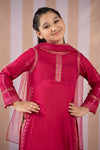 3 Piece Printed Lawn Suit