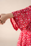 2 Piece Printed Lawn Suit