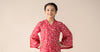 2 Piece Printed Lawn Suit