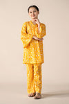 2 Piece Printed Lawn Suit