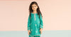2 Piece Embroidered Dobby Lawn Suit
